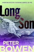 Cover: Long Son - Open Road Media Mystery & Thriller
