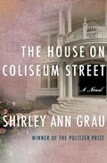 Cover: The House on Coliseum Street - Open Road Media