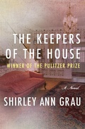 Cover: The Keepers of the House - Open Road Media