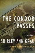 Cover: The Condor Passes - Open Road Media