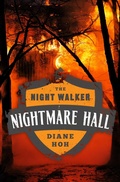 Cover: The Night Walker - Open Road Media Teen & Tween