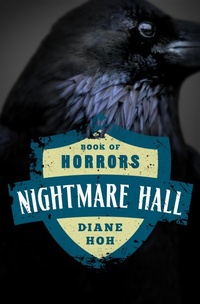 Enlarge image Cover: Book of Horrors - Open Road Media Teen & Tween