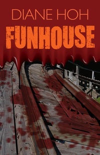 Enlarge image Cover: Funhouse - Open Road Media Teen & Tween