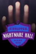 Cover: Kidnapped - Open Road Media Teen & Tween
