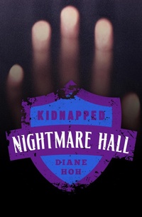 Enlarge image Cover: Kidnapped - Open Road Media Teen & Tween