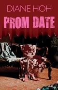 Cover: Prom Date - Open Road Media Teen & Tween