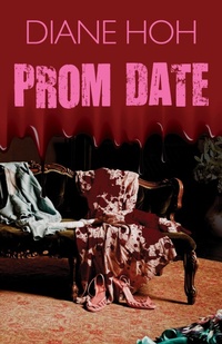 Enlarge image Cover: Prom Date - Open Road Media Teen & Tween