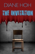 Cover: The Invitation - Open Road Media Teen & Tween