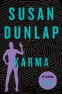 Cover: Karma - Open Road Media Mystery & Thriller