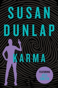 Enlarge image Cover: Karma - Open Road Media Mystery & Thriller