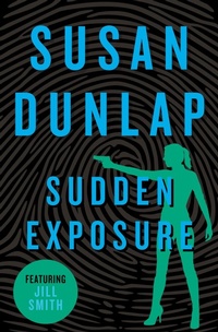 Enlarge image Cover: Sudden Exposure - Open Road Media Mystery & Thriller