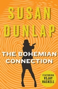 Cover: The Bohemian Connection - Open Road Media Mystery & Thriller