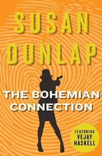 Enlarge image Cover: The Bohemian Connection - Open Road Media Mystery & Thriller