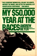 Cover: My $50,000 Year At The Races - HarperCollins