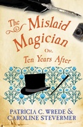 Cover: The Mislaid Magician - Open Road Media Teen & Tween