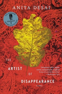 Enlarge image Cover: The Artist of Disappearance - Harper Perennial