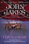 Cover: Love and War - Open Road Media