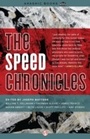 Cover: Speed Chronicles - Akashic Books