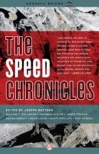 Enlarge image Cover: Speed Chronicles - Akashic Books