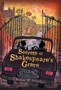 Cover: Secrets of Shakespeare's Grave, 1 - Houghton Mifflin