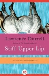 Enlarge image Cover: Stiff Upper Lip - Open Road Media