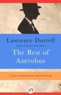 Cover: The Best of Antrobus - Open Road Media