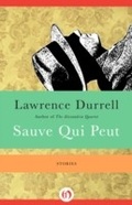 Cover: Sauve Qui Peut - Open Road Media