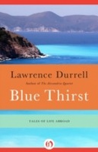 Abbildung von: Blue Thirst - Open Road Media