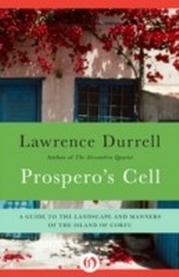 Abbildung von: Prospero's Cell - Open Road