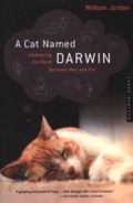 Cover: A Cat Named Darwin - Mariner Books