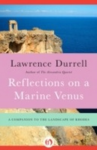 Abbildung von: Reflections on a Marine Venus - Open Road