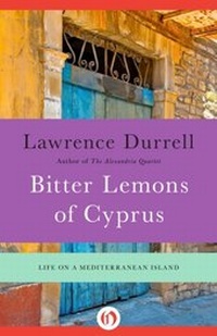 Abbildung von: Bitter Lemons of Cyprus - Open Road Media