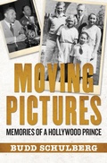 Cover: Moving Pictures - Open Road Media