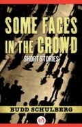 Cover: Some Faces in the Crowd - Open Road