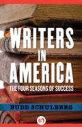 Cover: Writers in America - Open Road Media
