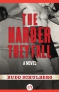 Cover: The Harder They Fall - Open Road Media