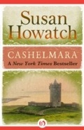 Cover: Cashelmara - Open Road Media