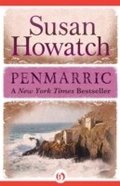 Cover: Penmarric - Open Road Media