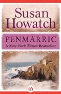 Enlarge image Cover: Penmarric - Open Road Media