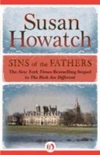 Enlarge image Cover: Sins of the Fathers - Open Road Media