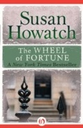 Cover: The Wheel of Fortune - Open Road Media