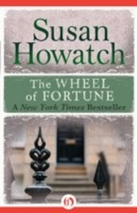 Enlarge image Cover: The Wheel of Fortune - Open Road Media