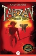 Cover: Tarzan - Open Road