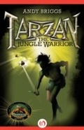 Cover: The Jungle Warrior - Open Road Media Teen & Tween