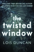 Cover: The Twisted Window - Open Road Media Teen & Tween