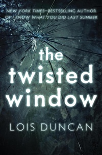 Enlarge image Cover: The Twisted Window - Open Road Media Teen & Tween