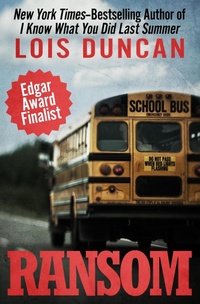 Enlarge image Cover: Ransom - Open Road Media Teen & Tween