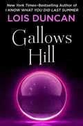 Cover: Gallows Hill - Open Road Media Teen & Tween
