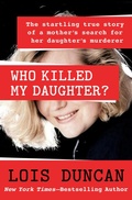 Cover: Who Killed My Daughter? - Open Road Media