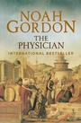 Cover: The Physician - Open Road Media